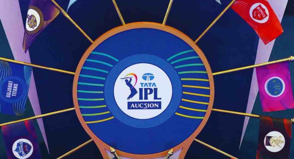 IPL Auction 2025 live streaming