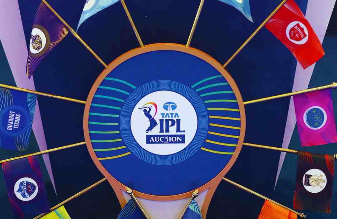 IPL Auction 2025 live streaming