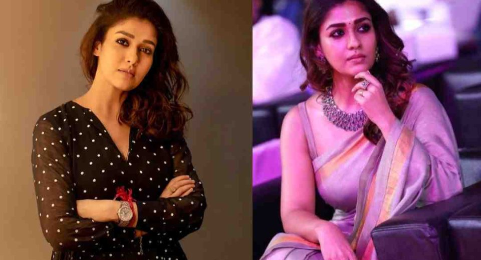 Nayanthara Outfit Ideas | நயன்தாரா மாதிரி க்யூட்டாக ட்ரெஸ் பண்ணனுமா? இதோ...