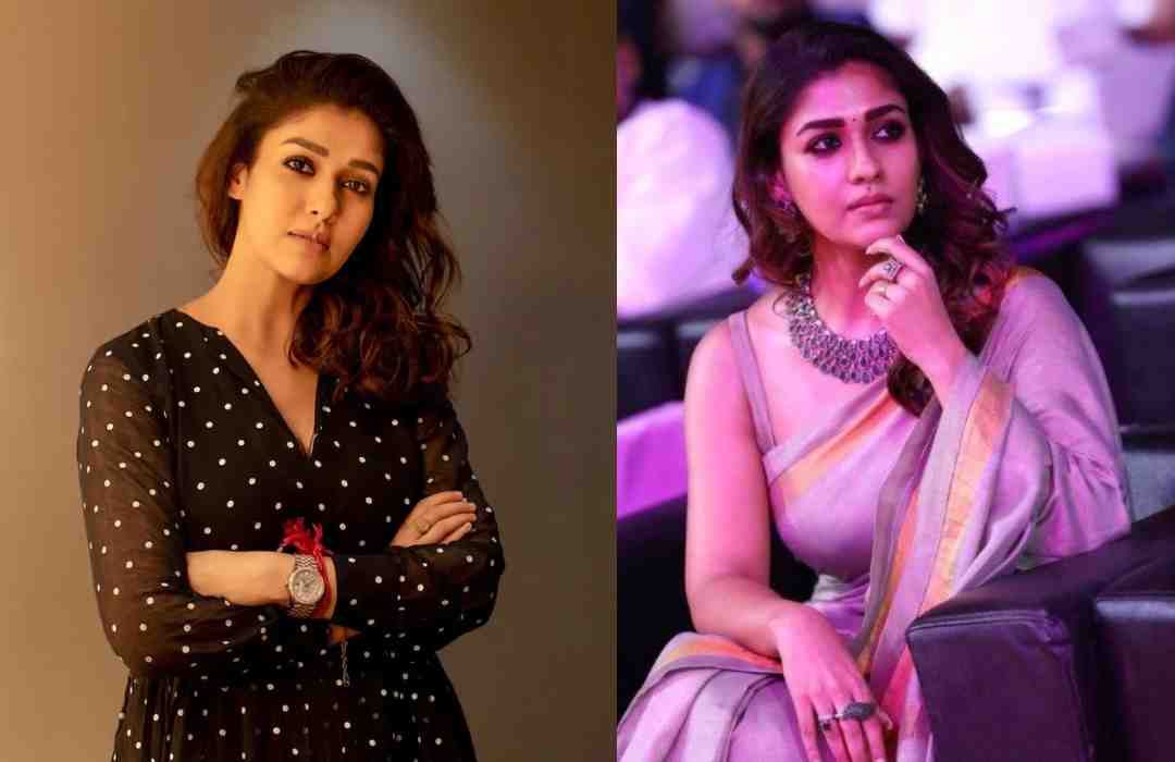 Nayanthara Outfit Ideas | நயன்தாரா மாதிரி க்யூட்டாக ட்ரெஸ் பண்ணனுமா? இதோ...