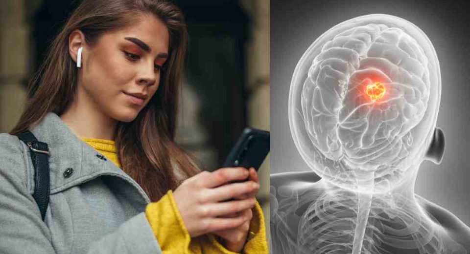 Do AirPods Cause Brain Cancer