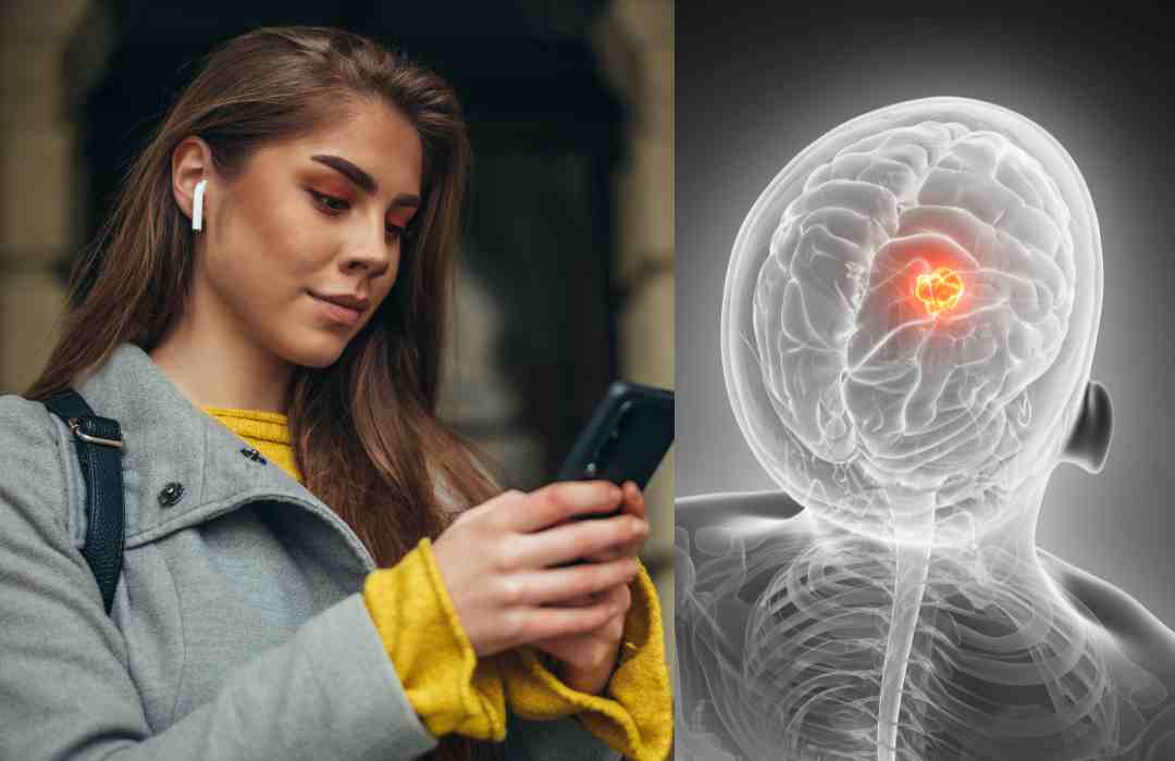 Do AirPods Cause Brain Cancer