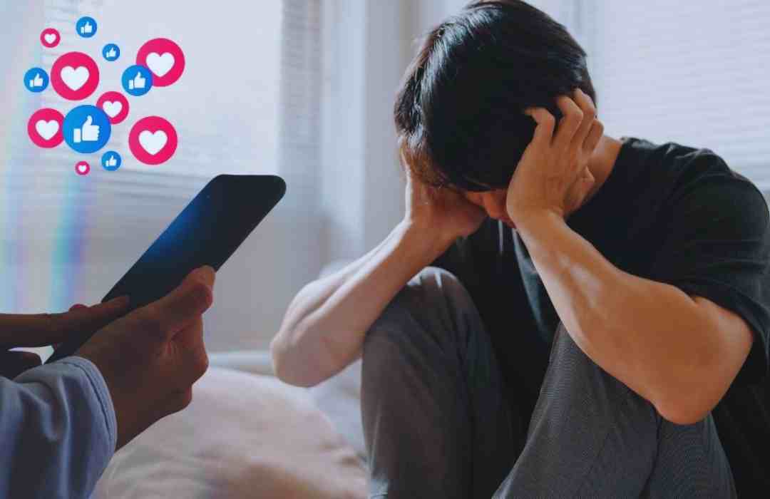 social media effects on mental health