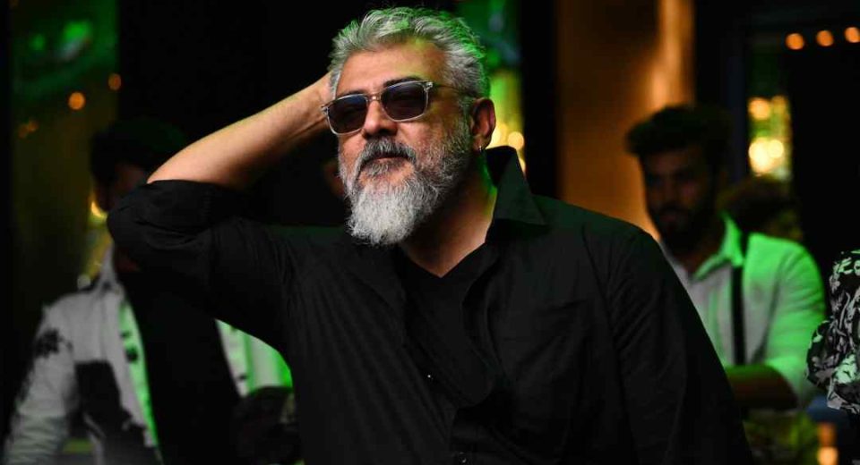 Kadavule Ajithey Trend | 'கடவுளே அஜித்தே' ட்ரெண்டு முதன்முதலில் எங்க ஆரம்பித்தது தெரியுமா?