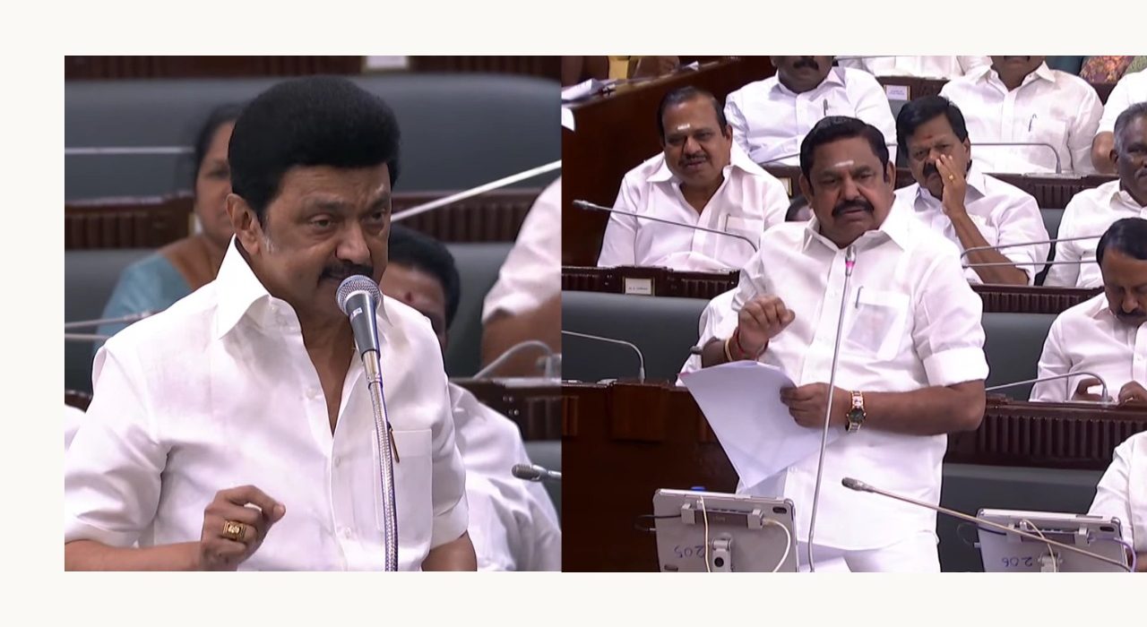 TN Assembly 2024 | டங்ஸ்டன் சுரங்கம் விவகாரத்தில் திமுக U- டர்ன் அடித்ததா?