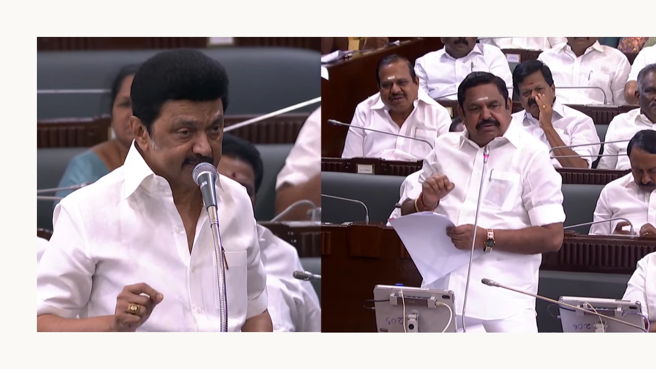 TN Assembly 2024 | டங்ஸ்டன் சுரங்கம் விவகாரத்தில் திமுக U- டர்ன் அடித்ததா?