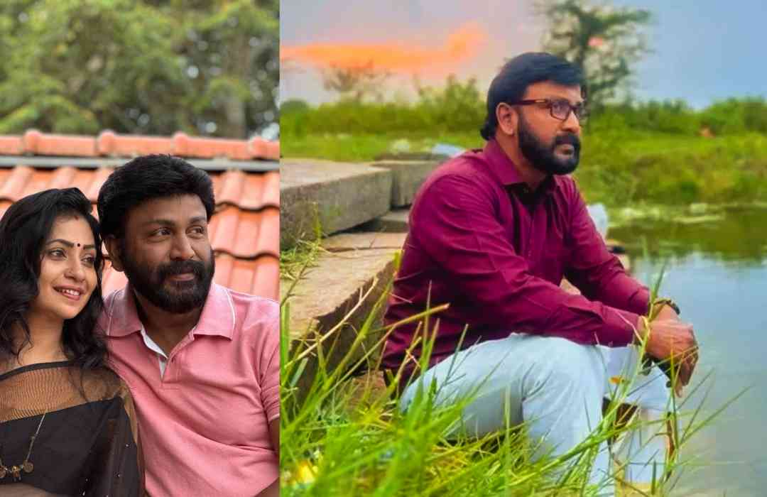 What Happened to Serial Actor Nethran in Tamil | 6 மாத போராட்டம்.. சீரியல் நடிகர் நேத்ரனுக்கு நிகழ்ந்த சோகம்..