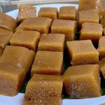 Besan Barfi Mysore Pak Recipe | பொங்கல் பண்டிகைக்கு இருந்த இந்த ஸ்வீட் செய்து பாருங்க.. பாகு பதம் தேவையில்லை..